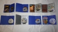 Игри за PS2 Devil May Cry 3/Sonic Mega Collection Plus/Jak X/Ratchet And Clank/Naruto 2 3/Scooby-Doo, снимка 16