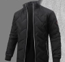Мъжко стилно яке , снимка 1