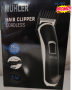 Машинка за подстригване MUHLER MC-991, снимка 1