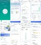 Luminea Home Control WiFi контакт TUYA, снимка 7