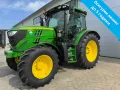 Трактор John Deere 6125R - лизинг, снимка 1