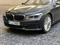 BMW G12 Paragon 1/18, снимка 1