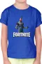 Детска тениска Фортнайт Fortnite Flytrap, снимка 6