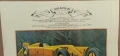 10  постер плаката на ретро коли от 60те г на ХХ век, снимка 11