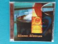 Terry Bozzio & Billy Sheehan – 2007 - Nine Short Films(Prog Rock), снимка 1 - CD дискове - 39032297