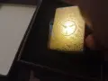 USB електрическа плазмена запалка нова в кутия Мерцедес Бенц, снимка 2