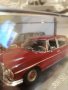 Mercedes Benz 1.43 300 Sel 6.3 , снимка 6