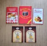Кулинарни книги / книги с рецепти / готварски книги, снимка 3
