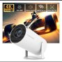 SMART Magcubic Projector HY300 4K Android 11, снимка 1 - Друга електроника - 44168289