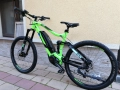 Haibike 27.5 Sduro (size L) E MTB Germany , снимка 18