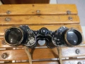 Бинокъл ''Carl Zeiss Deltrintem 8х30'', снимка 14