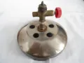 Газова бутилка с котлон, снимка 3