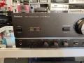 Уникален стерео усилвател Technics SU-V570 PXC cap. Две по 105 вата на 4 ома. В отлично техническо и, снимка 3