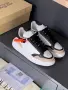 Alexander McQueen ⚜️ Мъжки Обувки , снимка 4