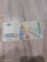 Продавам , разменям банкнота 2000 лева 1994 година, снимка 2