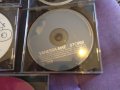 Компакт дискове CD оригинални 3 част-Мадона -Елтон Джон-Бийтълс-Крис де Бърг-Ванеса -К Уайлд-Сп грлс, снимка 6