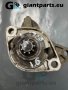 Стартер за VW Golf 4 ГОЛФ 4 , 1005821879 1.6I БЕНЗИН, снимка 2