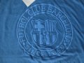 Barcelona FC  тениска, снимка 2
