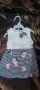 Бебешки роклички, снимка 1 - Бебешки рокли - 36072093