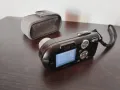 SONY Cyber-shot DSCP100 5.1MP Japan, снимка 2