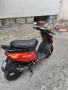 Скутер Piaggio NRG , снимка 4