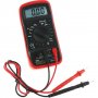 ANENG AN8205C Цифров мултицет с LCD подсветка, снимка 2