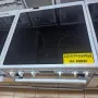 Професионална  готварска печка Electrolux FEH6LV204, снимка 5