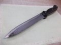 Нож "ROSTFREI" голям, снимка 10