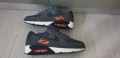 Nike Air Max 90 UK 7 US 8 Mens Size 41/26см. ОРИГИНАЛ! Мъжки Маратонки!, снимка 10