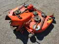 КОСИЛЕН АПАРАТ ЗА KUBOTA GR 1600. И ЗА ДР. МОДЕЛИ., снимка 10