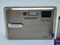 Samsung i85 8.2MP 5x Zoom Digicam, снимка 2