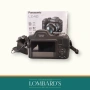 Фотоапарат Panasonic  LZ40 Lumix, N: 1136174, снимка 2