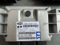 Компютър двигател IAW 6LP1.51 Peugeot 307 307 CC 2.0 16V Citroen 2.0 16V pejo citroen , снимка 2