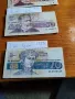 Стари български банкноти , снимка 4