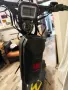 Тротинетка Kaabo Mantis King GT – 60V / 24Ah / 2×1100W, снимка 3