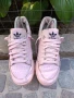 Adidas continental 80 clear pink, снимка 3