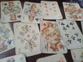 Rokoko 52 броя Карти, снимка 1 - Карти за игра - 39666834