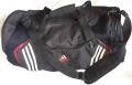 Спортна чанта Adidas. Размери 57 x 30 x 22 см, снимка 3