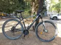 Велосипед Mountain bike DYNAMICS GRAVITY XC made in Germany 29", снимка 2