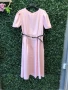 ✨️Елегантни дамски рокли с коланче,миди дължина  , снимка 4