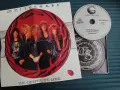 Whitesnake – Slip Of The Tongue - матричен диск музика, снимка 2