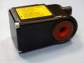 Ел. магнитна бобина Herion 3617 EExd||CT solenoid coil 230V, 40/60Hz, снимка 3