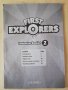 First Explorers 2 Teacher's Resource Pack, снимка 7