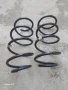 Оригинални предни пружини за BMW 320d X-drive E91 2011год. (I1), снимка 2