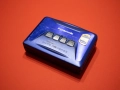 Panasonic RQ-X01 Walkman ретро касетофон 1997, Dolby B NR, премиум, снимка 1