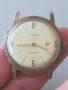 Часовник Ruhla UMF 24. Germany. Vintage watch. Мъжки механичен часовник Ruhla antimagnetic , снимка 2