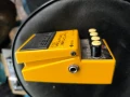BOSS OS-2 Overdrive/Distortion Pedal  - Овърдрайф педал за ел китара, снимка 4