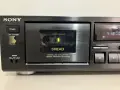 Sony TC K670 триглав касетен дек, снимка 5