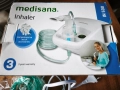 Medisana инхалатор , снимка 1