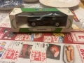 Английско Корги 1:43 Порше 944, снимка 8